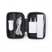 Set Bateria Auxiliar Dutian